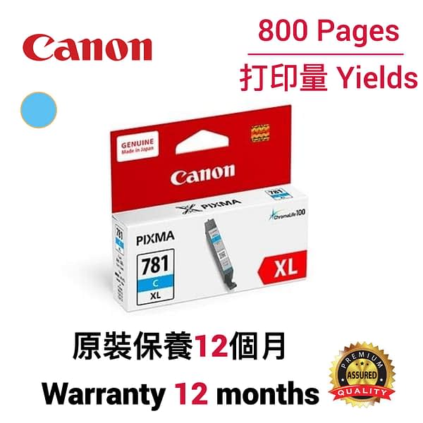 cartridge_world_Canon CLI781XL C