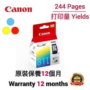 Canon CL811