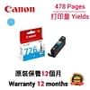 cartridge_world_Canon CLI726C 2